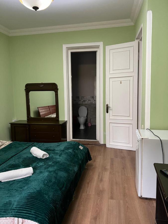 Hotel Medea Tbilisi Esterno foto