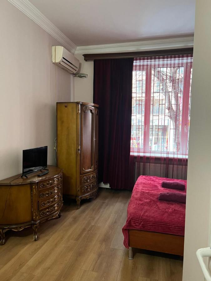 Hotel Medea Tbilisi Esterno foto