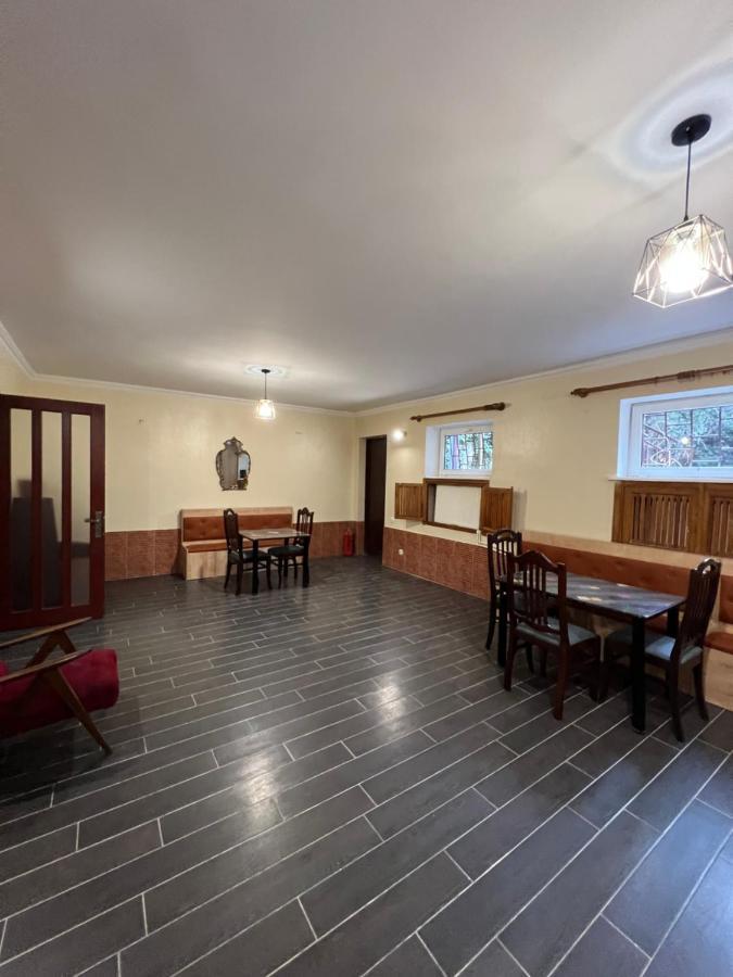 Hotel Medea Tbilisi Esterno foto