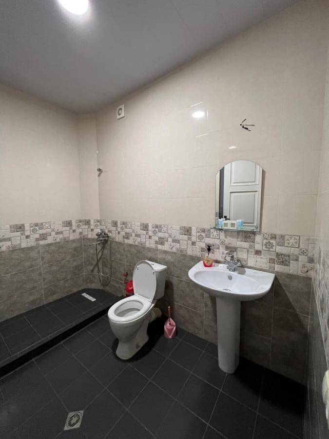 Hotel Medea Tbilisi Esterno foto